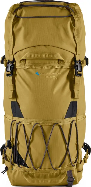 Klättermusen Bergelmer Backpack 30 L Juniper Green | Buy Klättermusen Bergelmer Backpack 30 L Juniper Green here | Outnorth