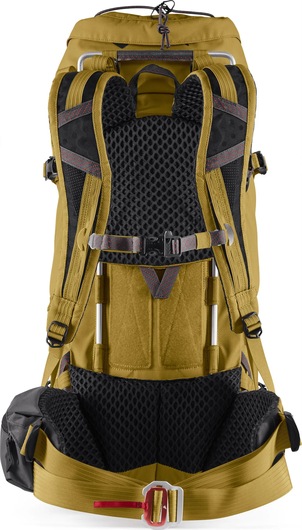 Klättermusen Bergelmer Backpack 30 L Juniper Green | Buy Klättermusen Bergelmer Backpack 30 L Juniper Green here | Outnorth