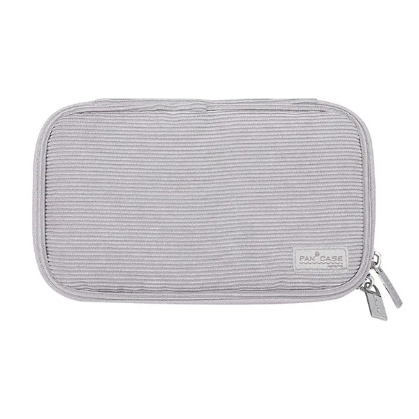 KOKUYO Corduroy PAN CASE Stationery Organizer