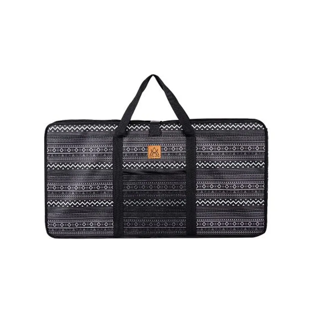 KZM Folding Table Carry Bag