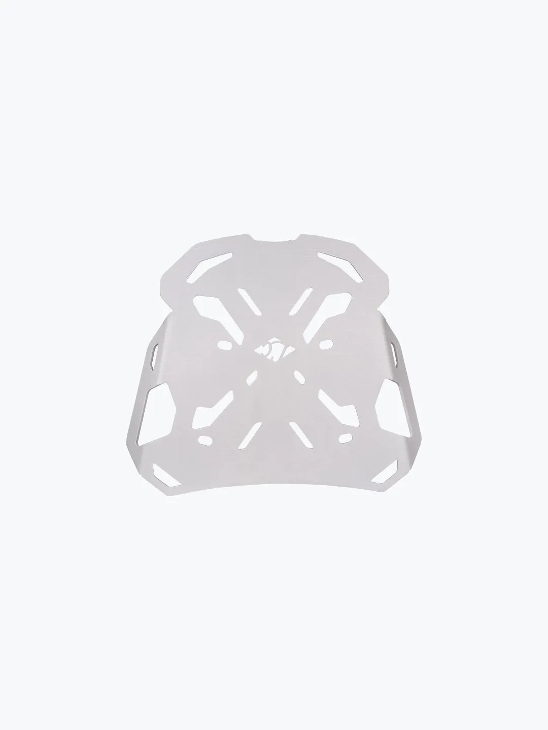 LCB Himalayan 450 Taurus Carrier Plate Aluminium