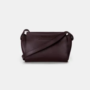 Leather Micro Body Bag