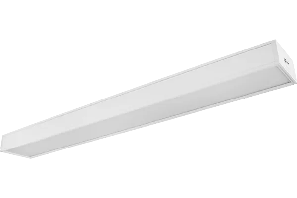 LED Linear Dline Pendant