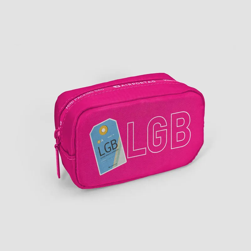 LGB - Mini Packing Bag