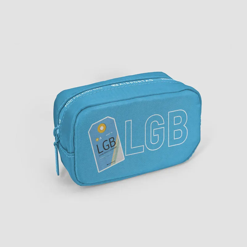 LGB - Mini Packing Bag