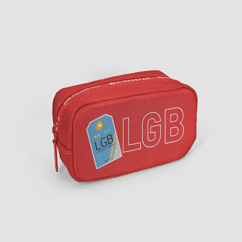 LGB - Mini Packing Bag