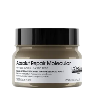 L'Oreal Professional Serie Expert Absolut Repair Molecular Mask 250ml