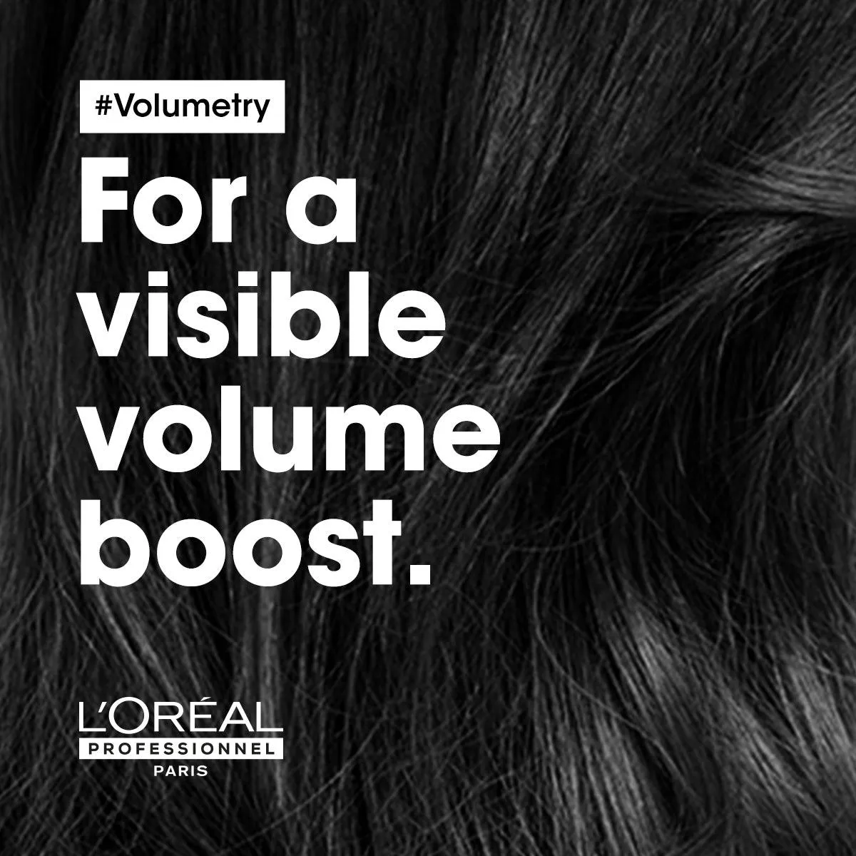 L'Oreal Professional Serie Expert Volumetry Spray 125ml