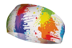 Loudmouth® Drop Cloth Stretch Band (SKU 12504 SB)
