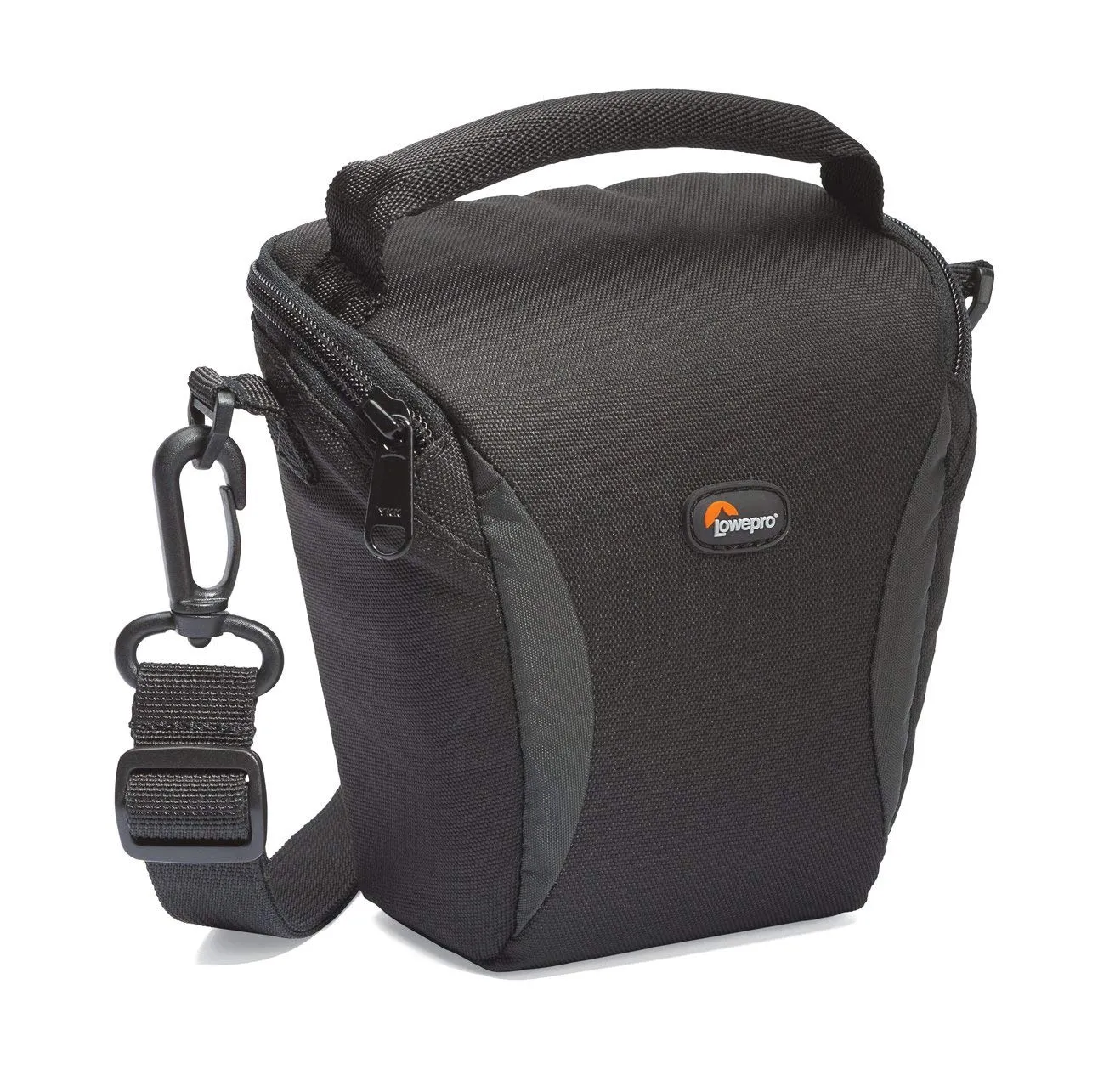 Lowepro Toploader Format TLZ 10 Shoulder Camera Bag (Black)