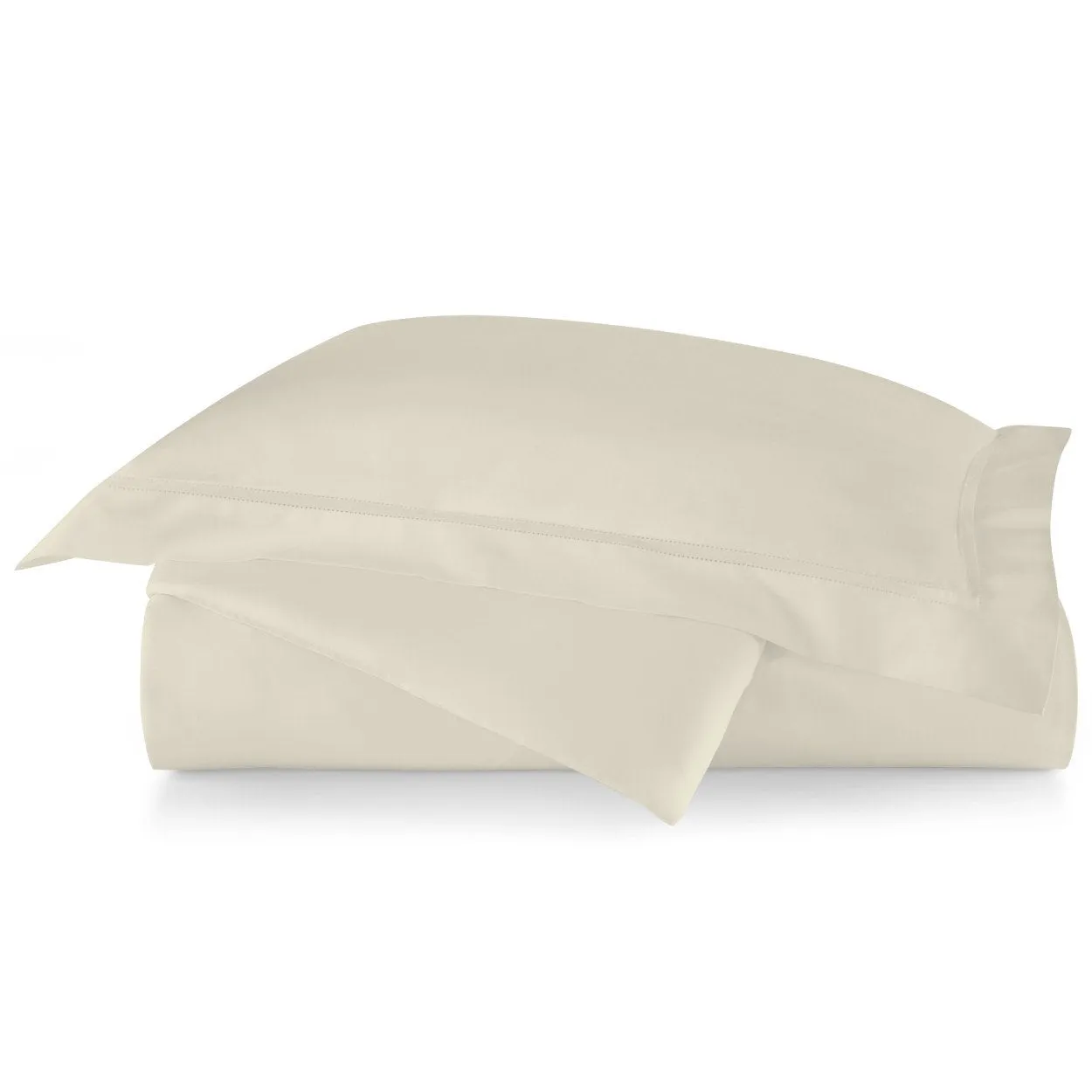 Lyric 500 Thread Count Duvet Cover - Cal. King (115" x 110")