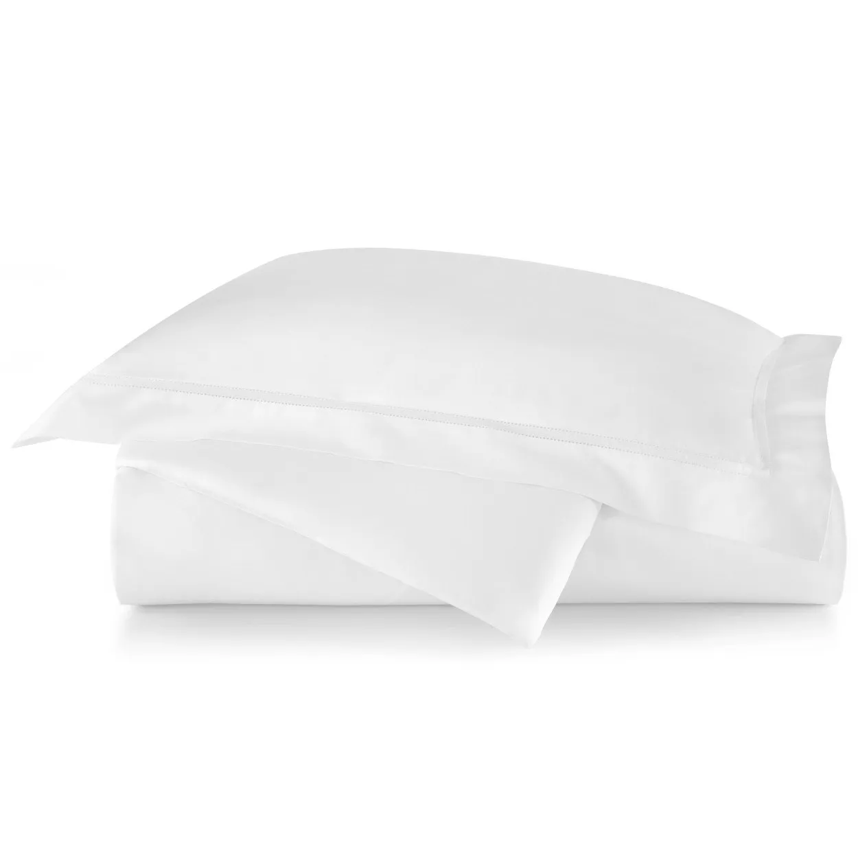 Lyric 500 Thread Count Duvet Cover - Cal. King (115" x 110")