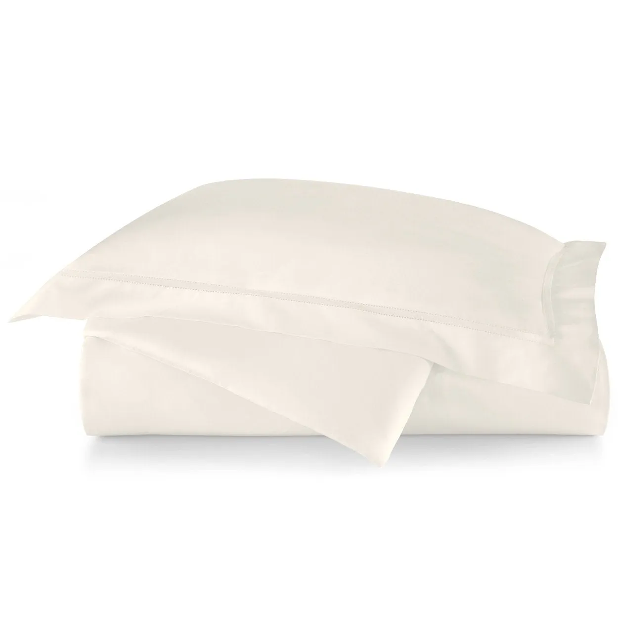 Lyric 500 Thread Count Duvet Cover - Cal. King (115" x 110")