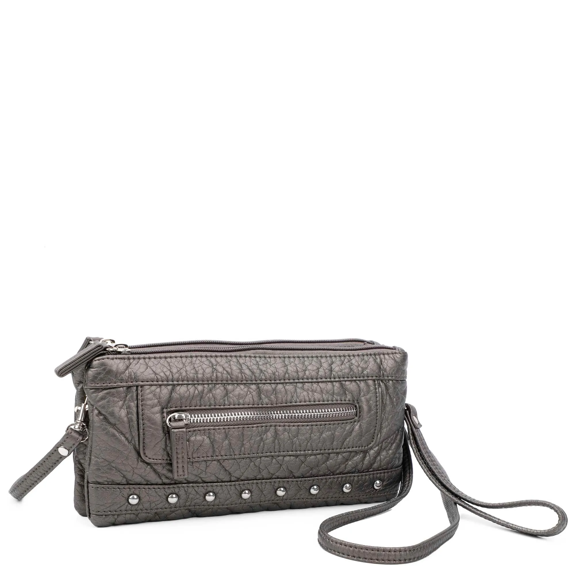 Malie Wrislet - Dark Silver