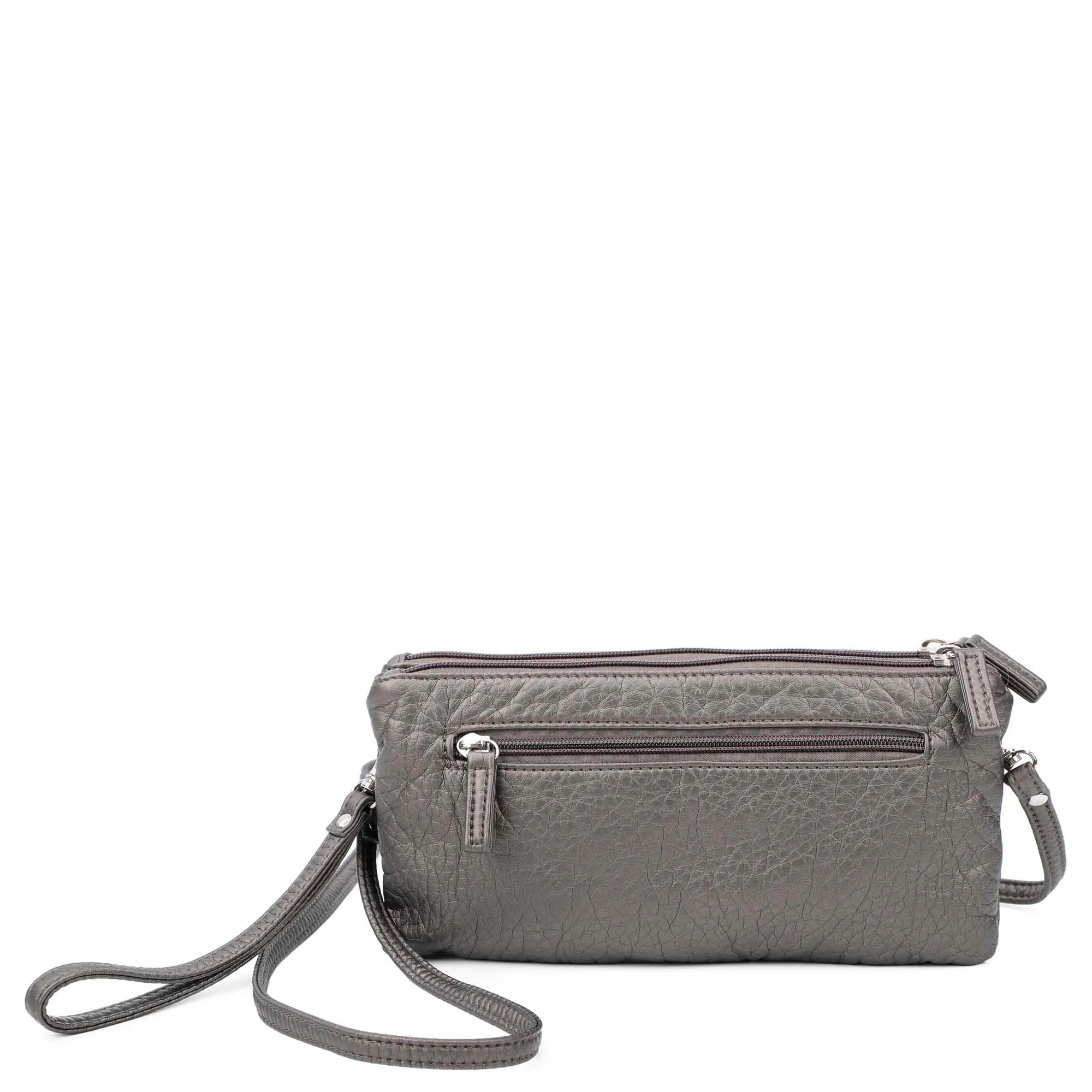 Malie Wrislet - Dark Silver