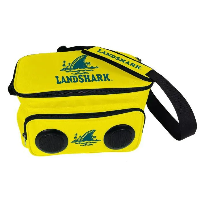 Margaritaville & Landshark Keep Em' Cool Portable Bluetooth Cooler Speaker