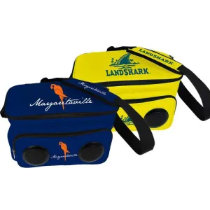 Margaritaville & Landshark Keep Em' Cool Portable Bluetooth Cooler Speaker