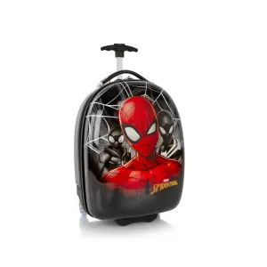 Marvel Kids Luggage - Spiderman (M-HSRL-RS-SM02-22AR)