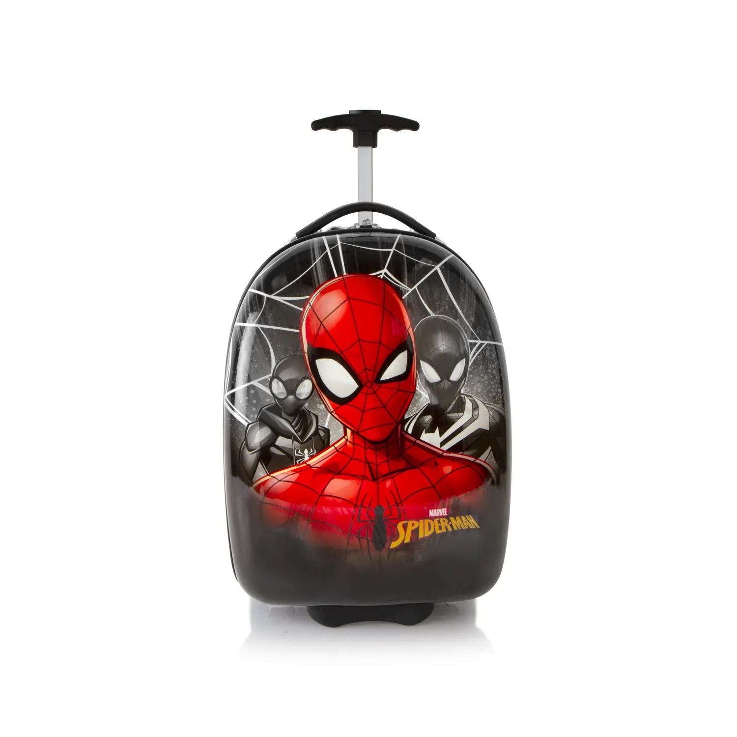 Marvel Kids Luggage - Spiderman (M-HSRL-RS-SM02-22AR)