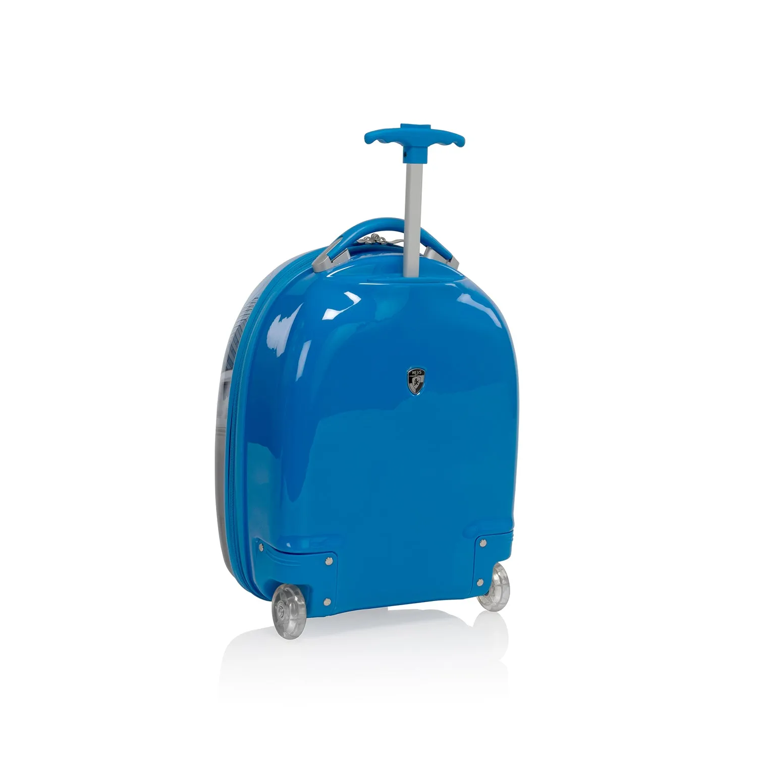 Marvel Kids Luggage - Spiderman (M-HSRL-RS-SM04-23AR)