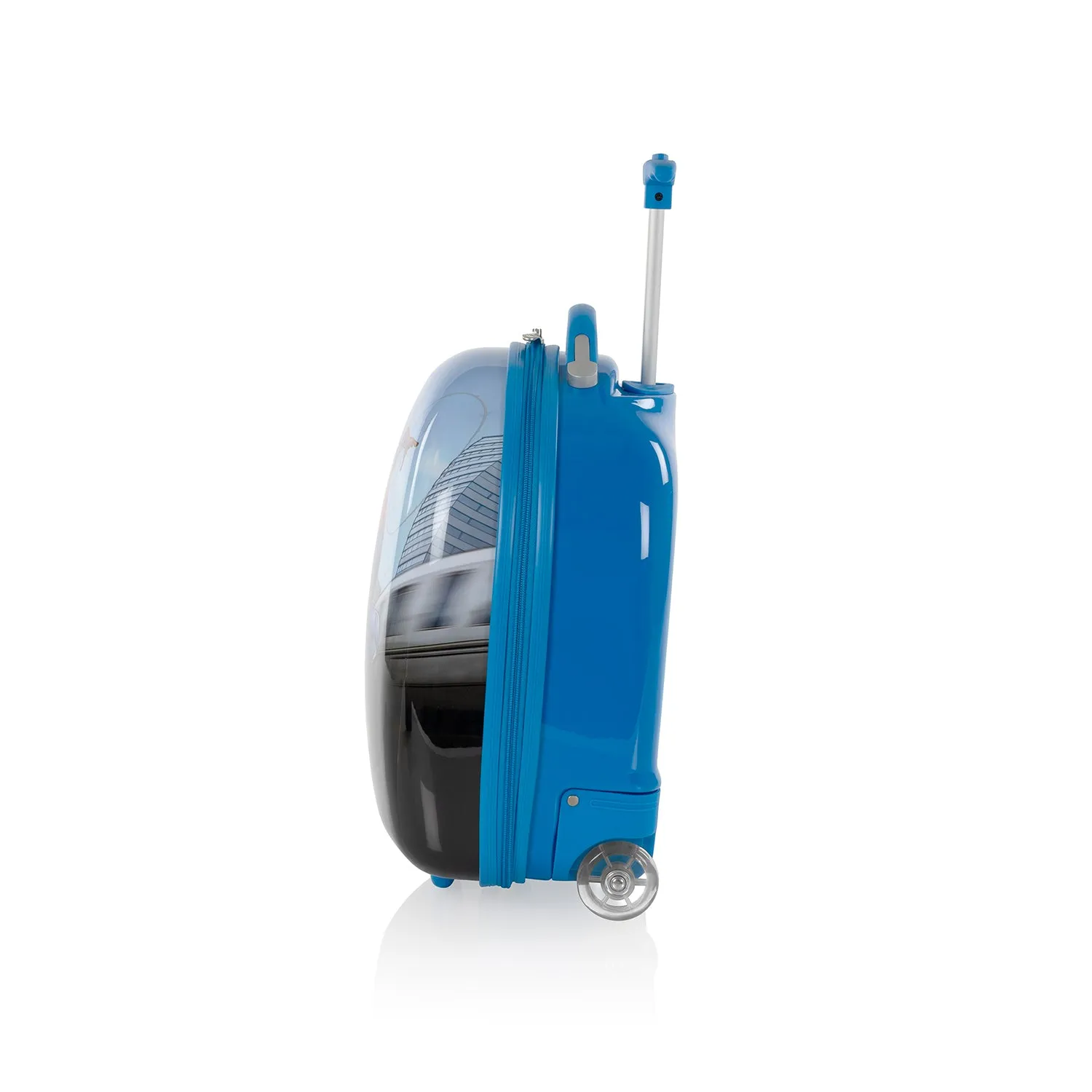 Marvel Kids Luggage - Spiderman (M-HSRL-RS-SM04-23AR)