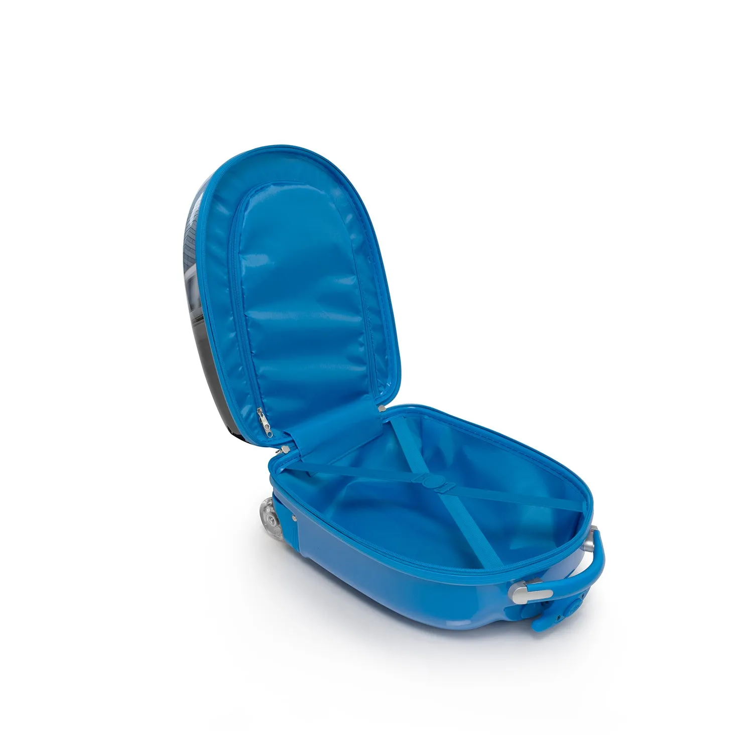 Marvel Kids Luggage - Spiderman (M-HSRL-RS-SM04-23AR)