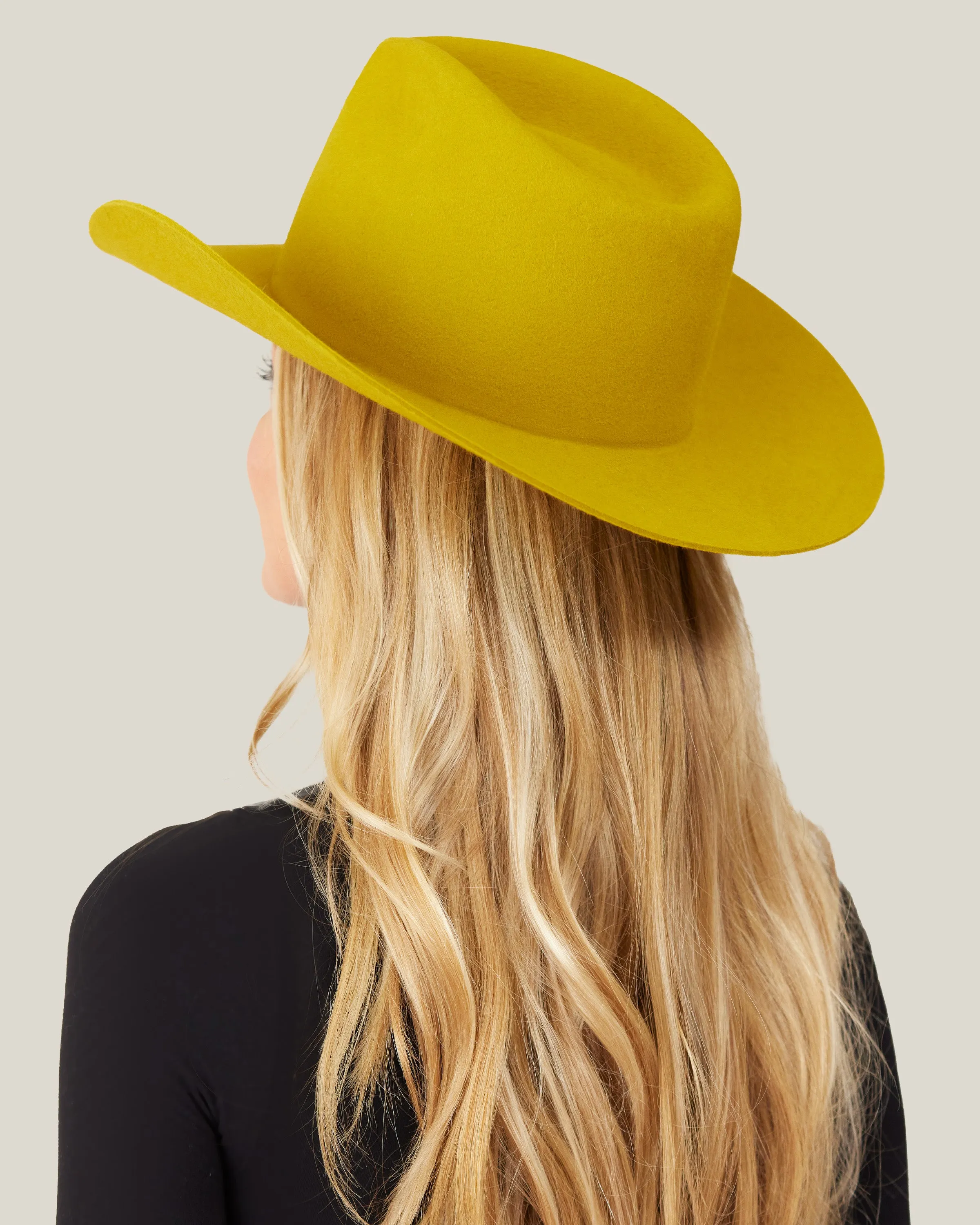 Maverick Teardrop Mustard