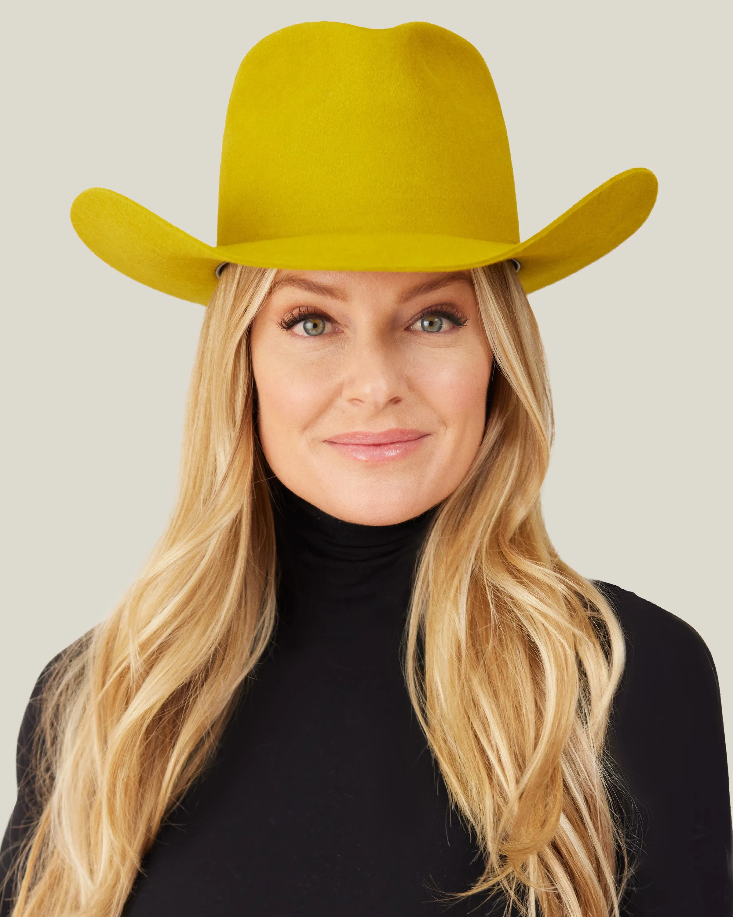 Maverick Teardrop Mustard
