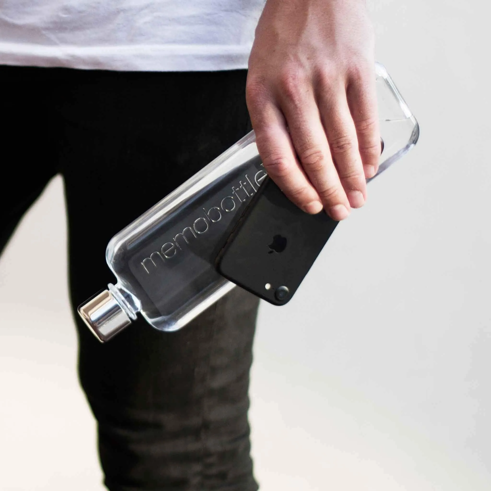 Memobottle Slim - 15 oz