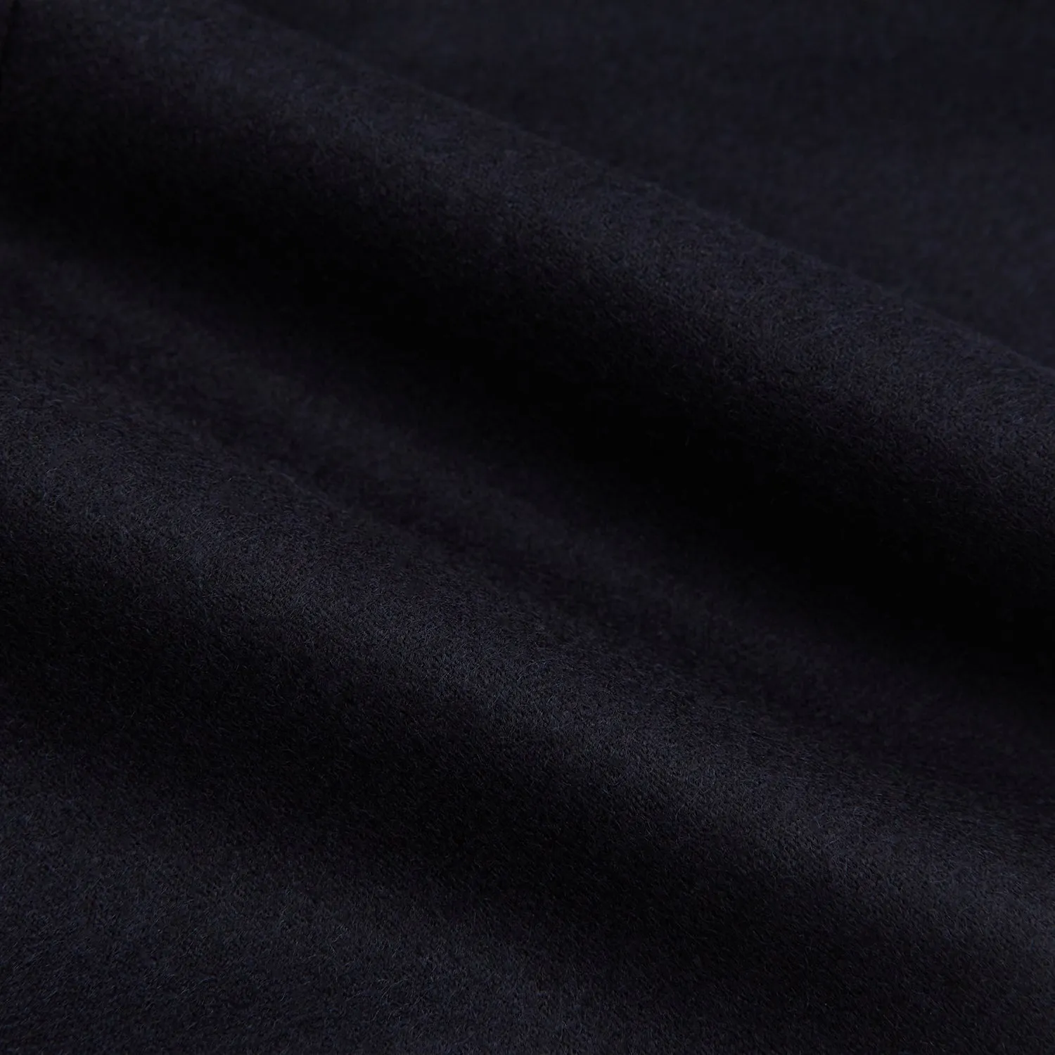 Midnight Blue Henry Trousers