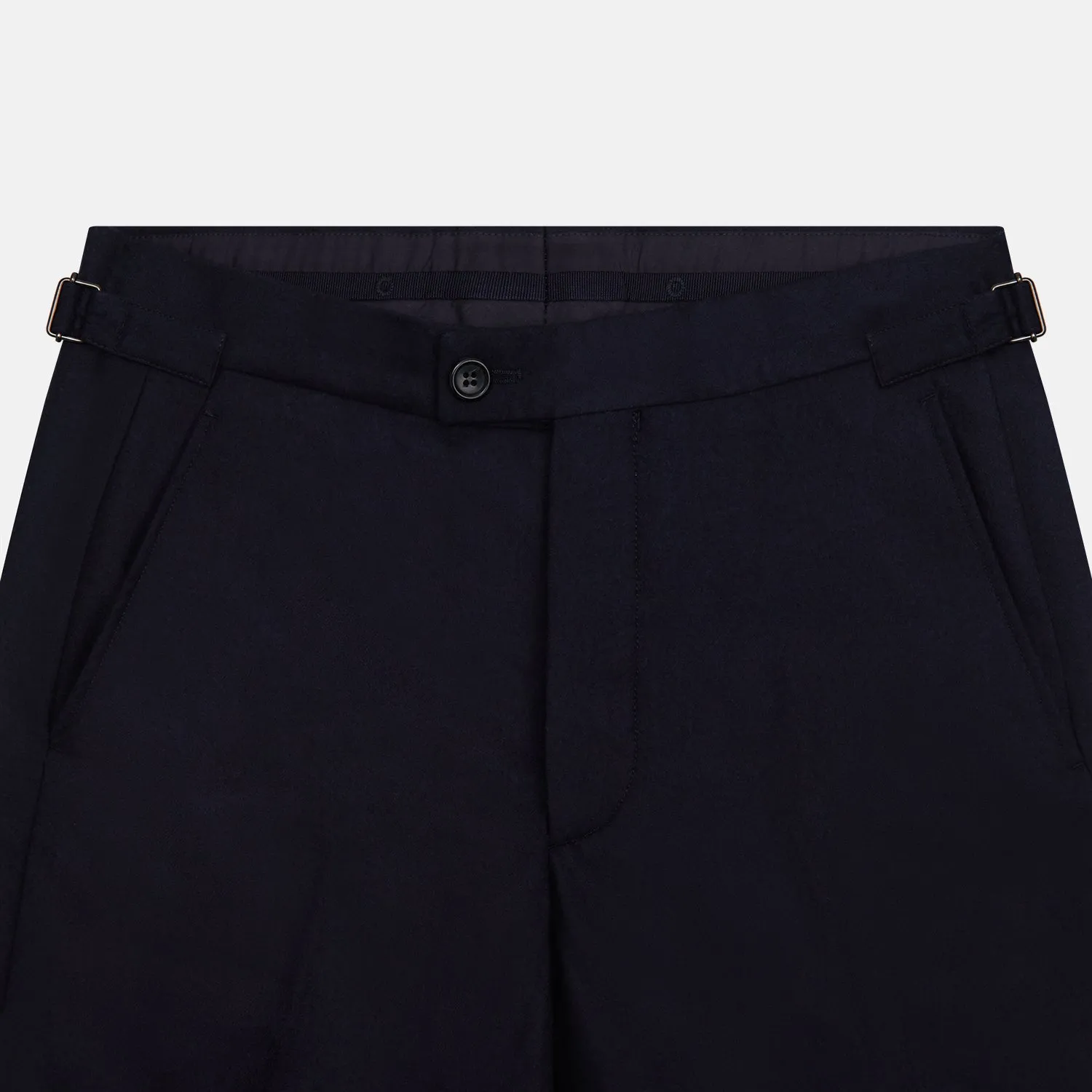 Midnight Blue Henry Trousers