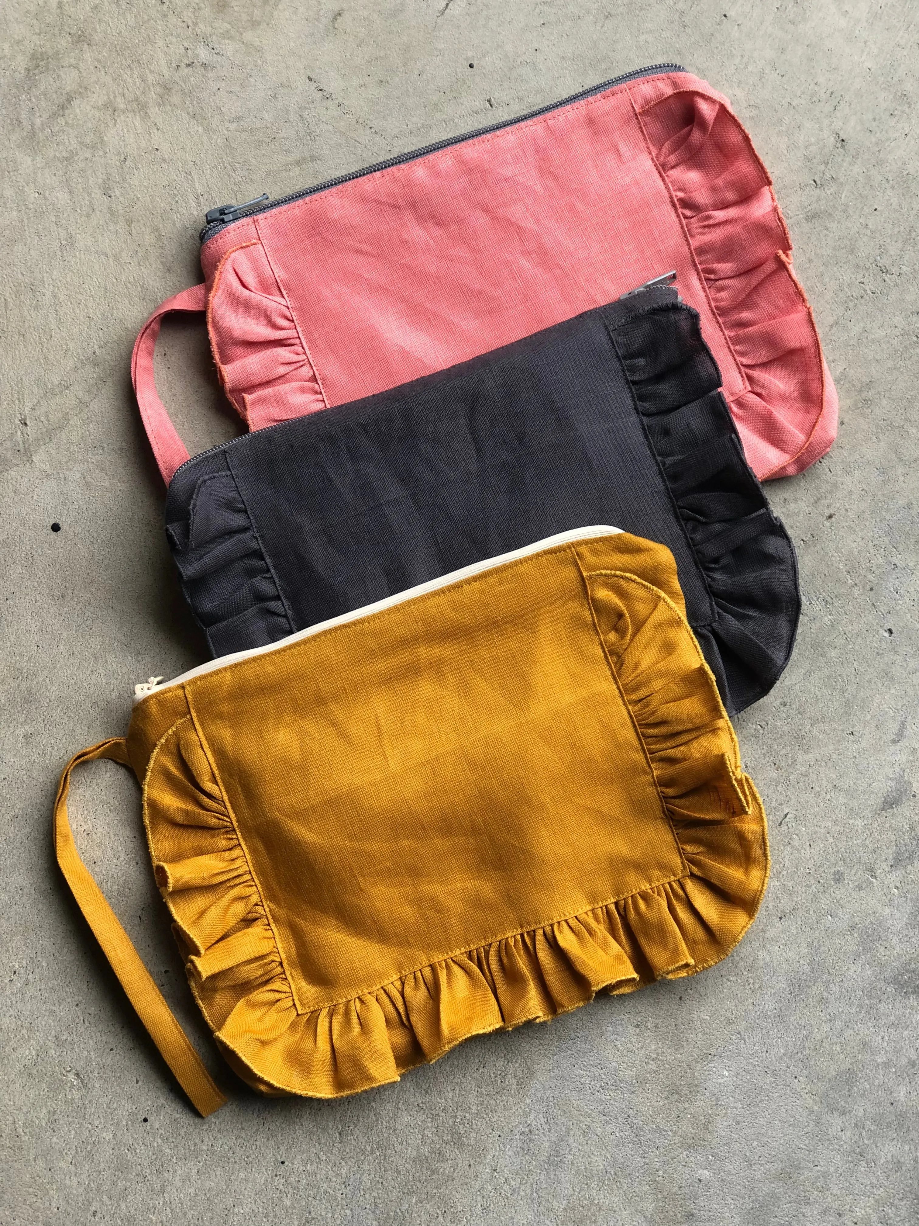 Mimito Pouch Purse