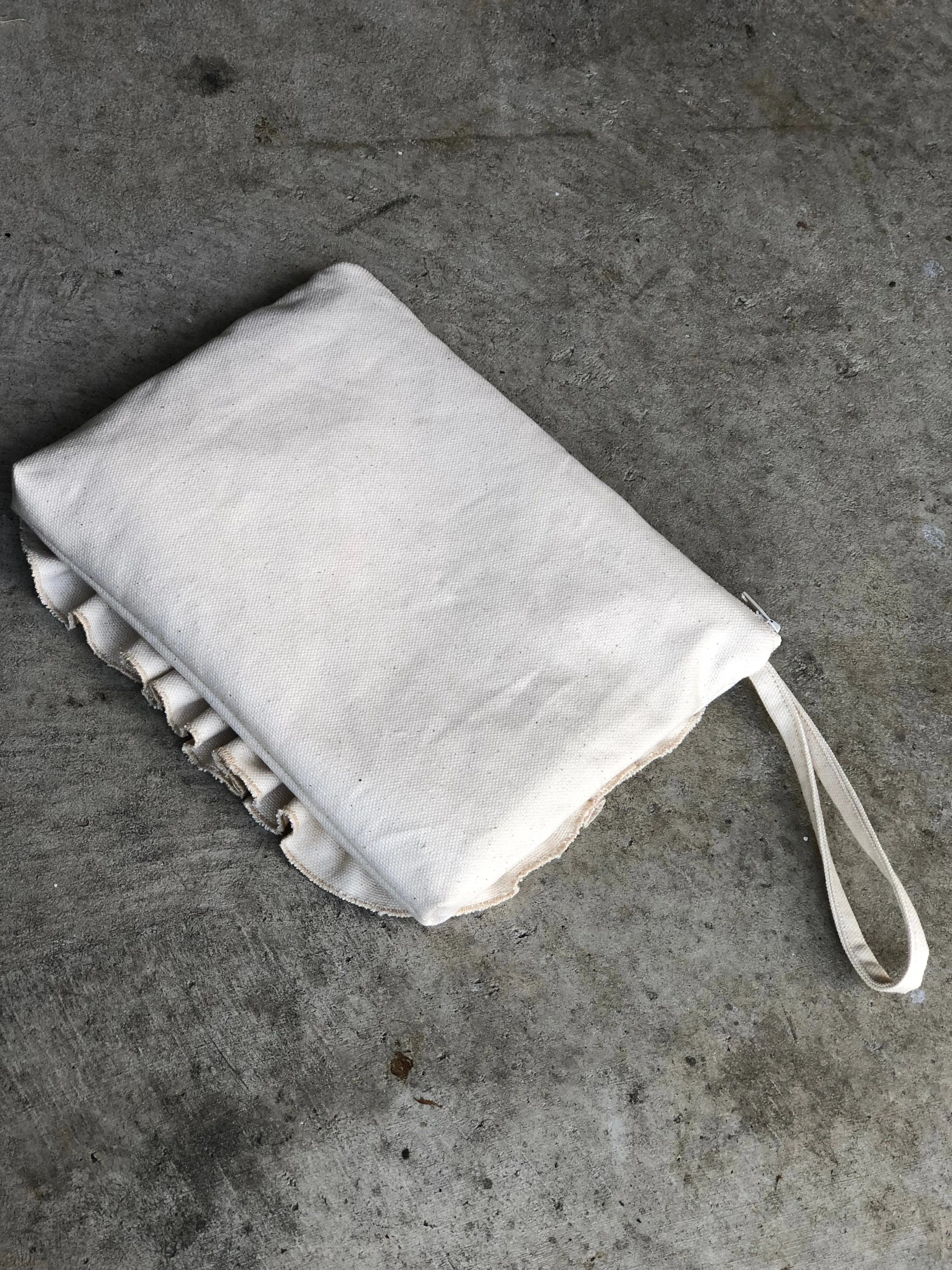 Mimito Pouch Purse
