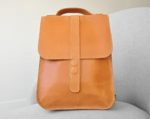 Mini Backpack