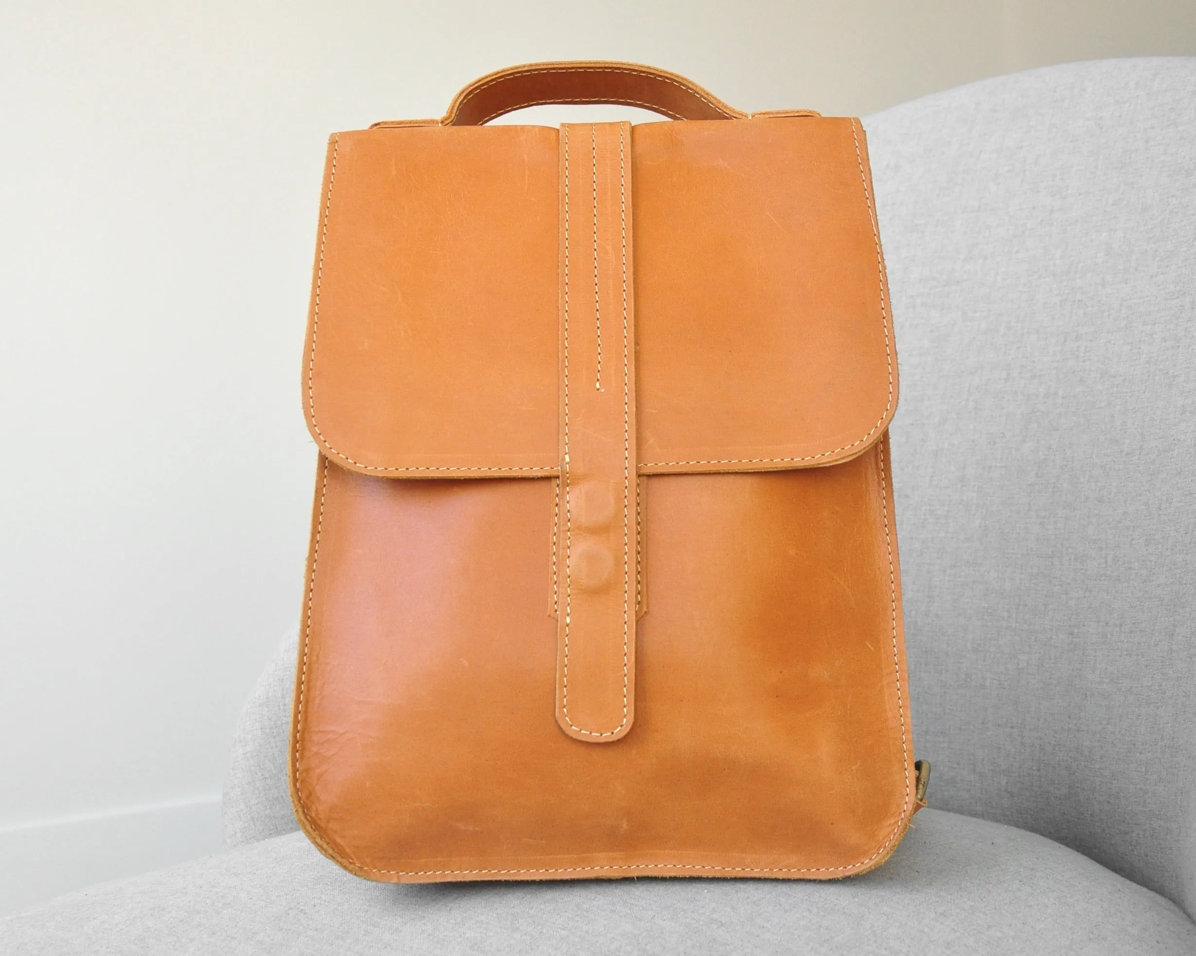 Mini Backpack