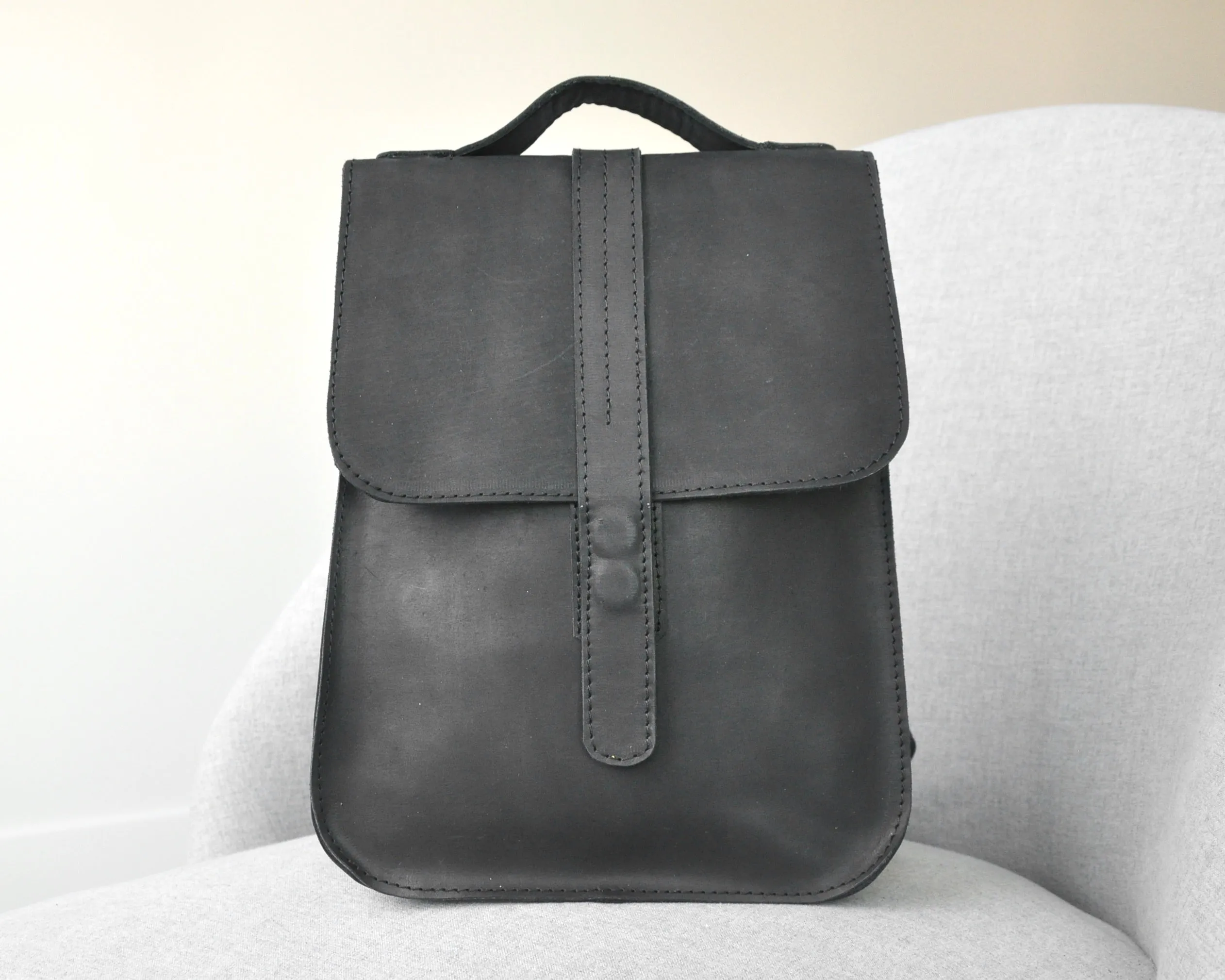 Mini Backpack