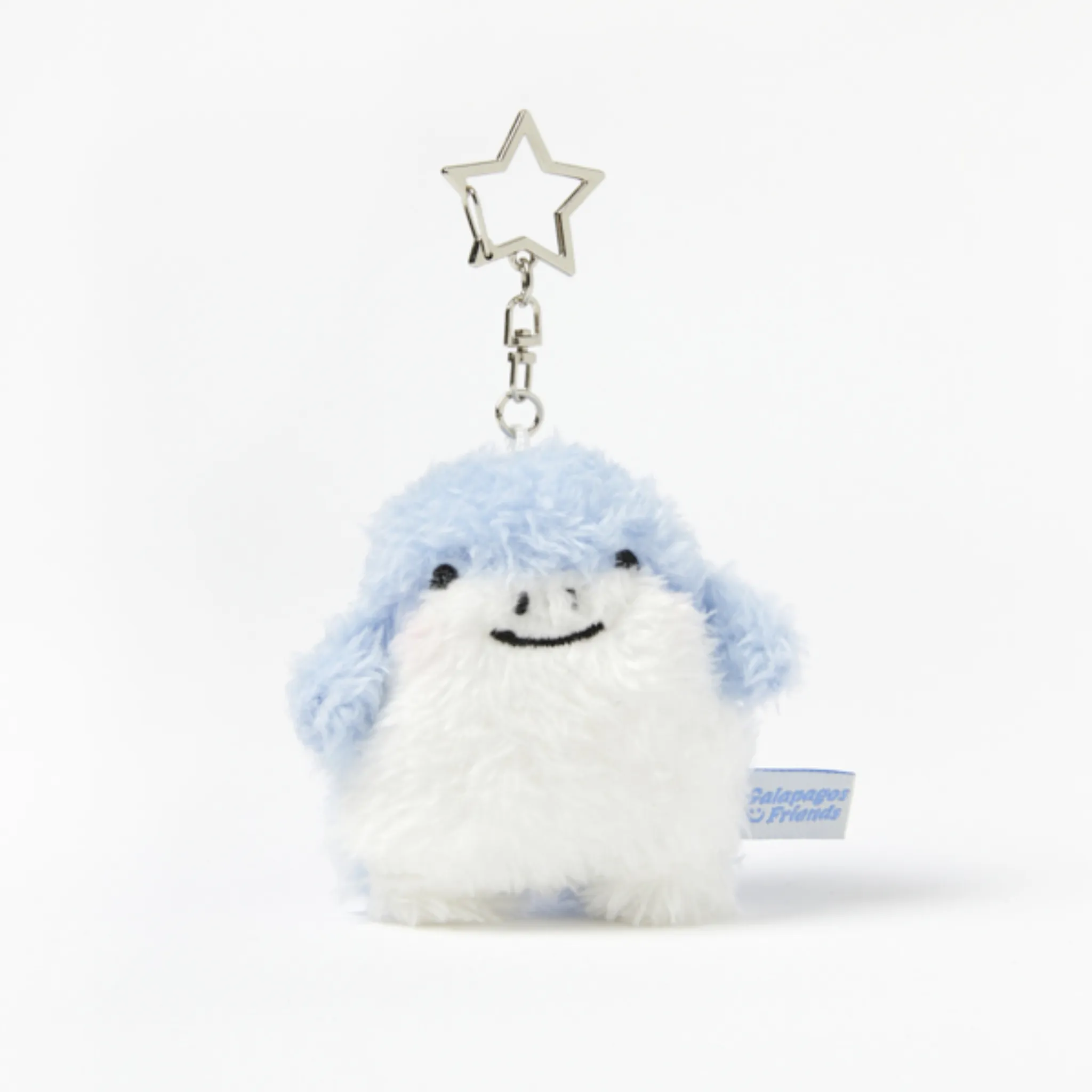 Mini Bag Charm Blushing G.Boss