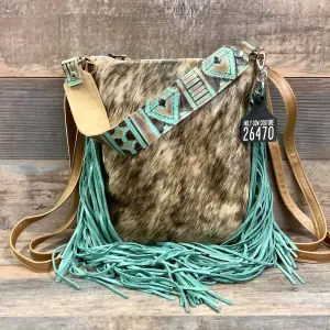 Mini Bagpack  #26470