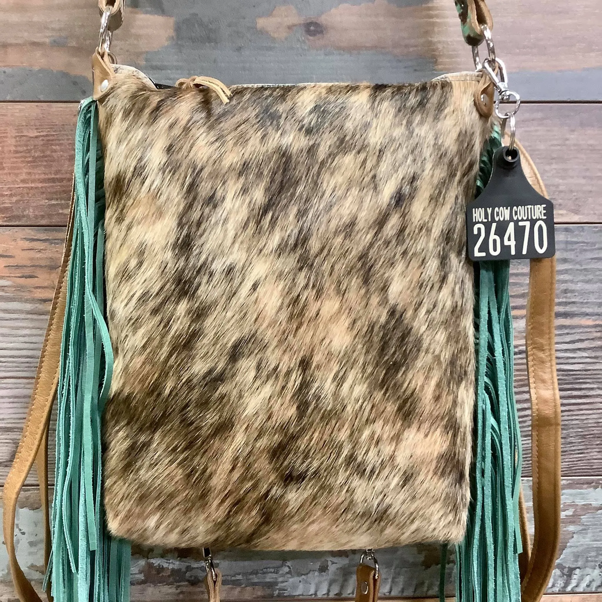 Mini Bagpack  #26470