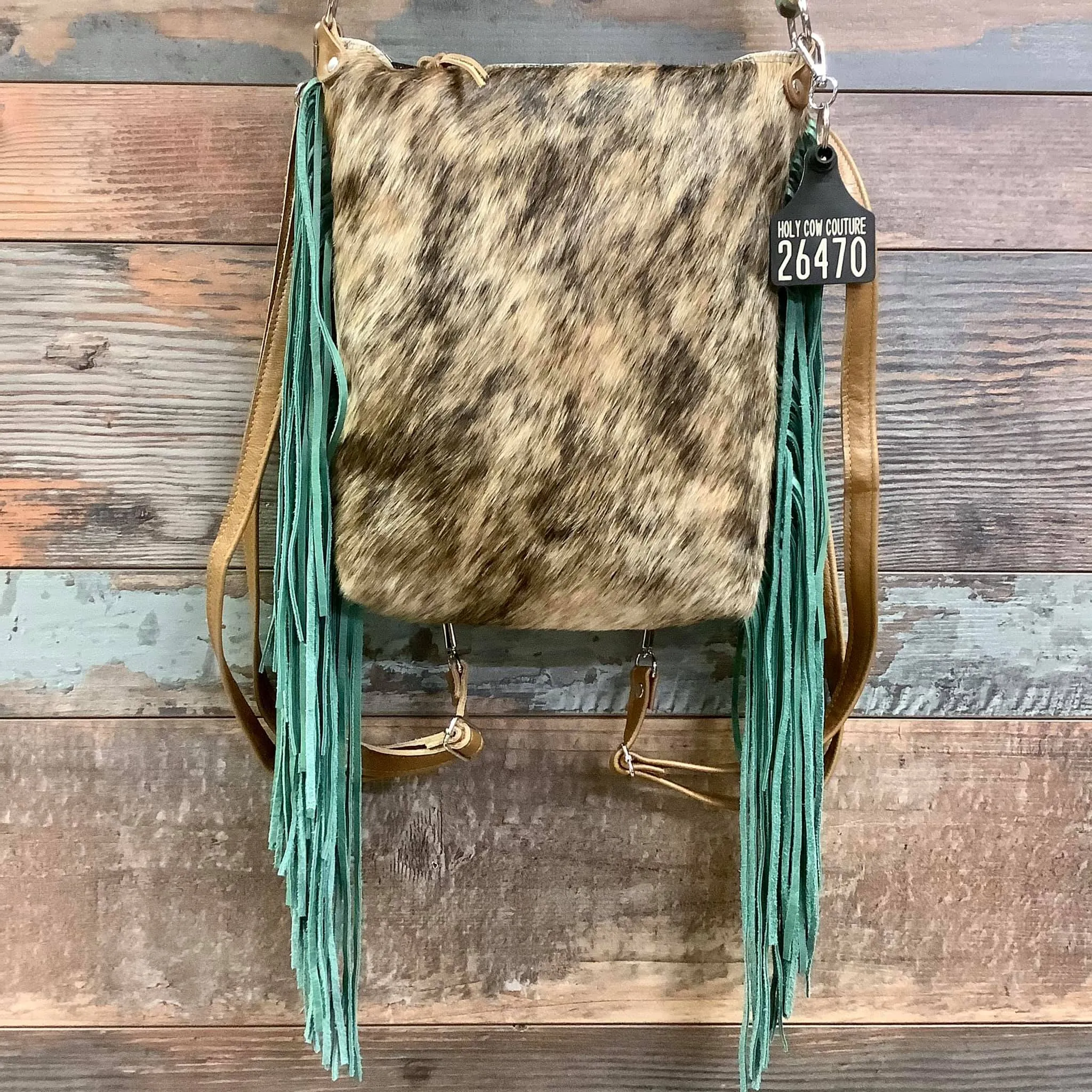 Mini Bagpack  #26470