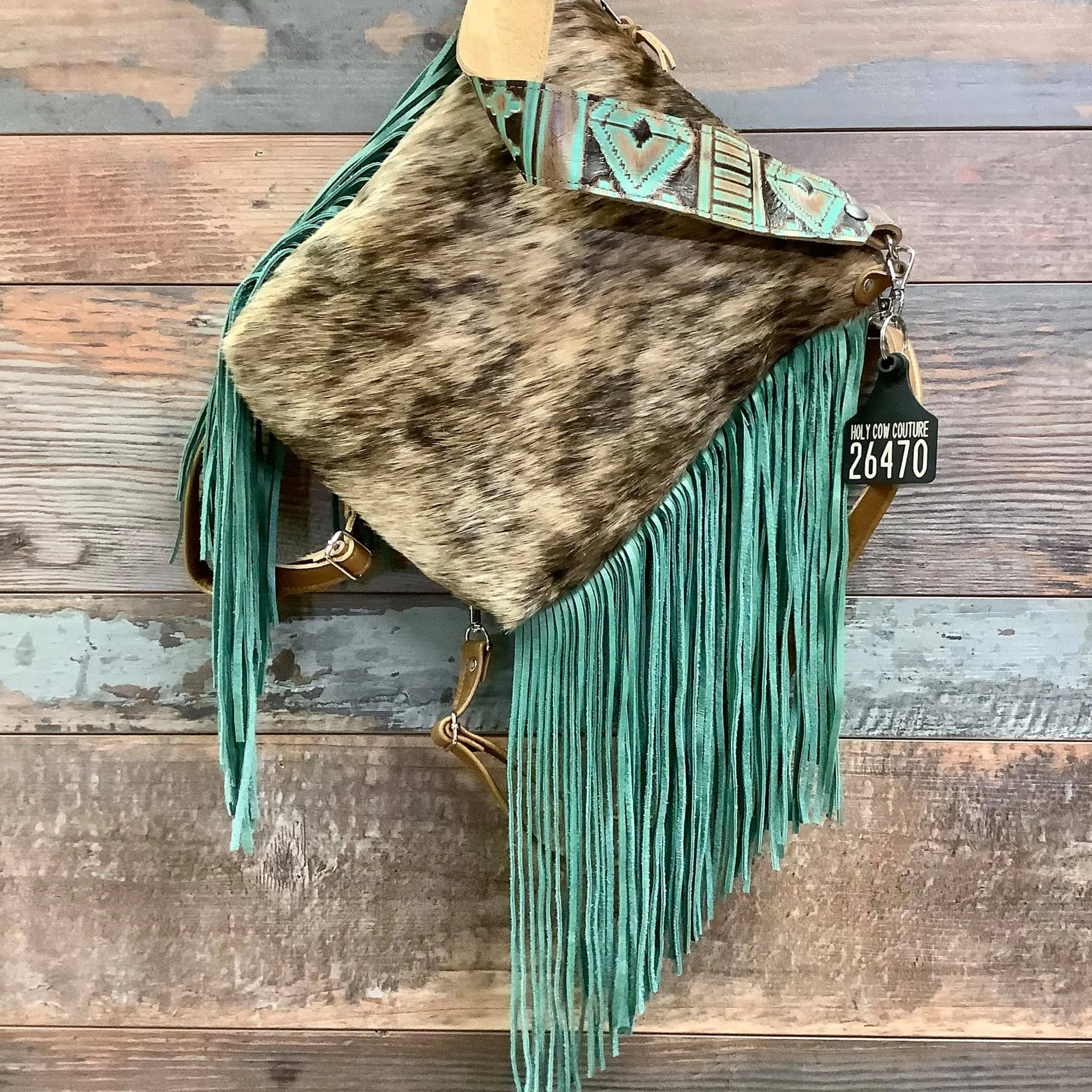 Mini Bagpack  #26470