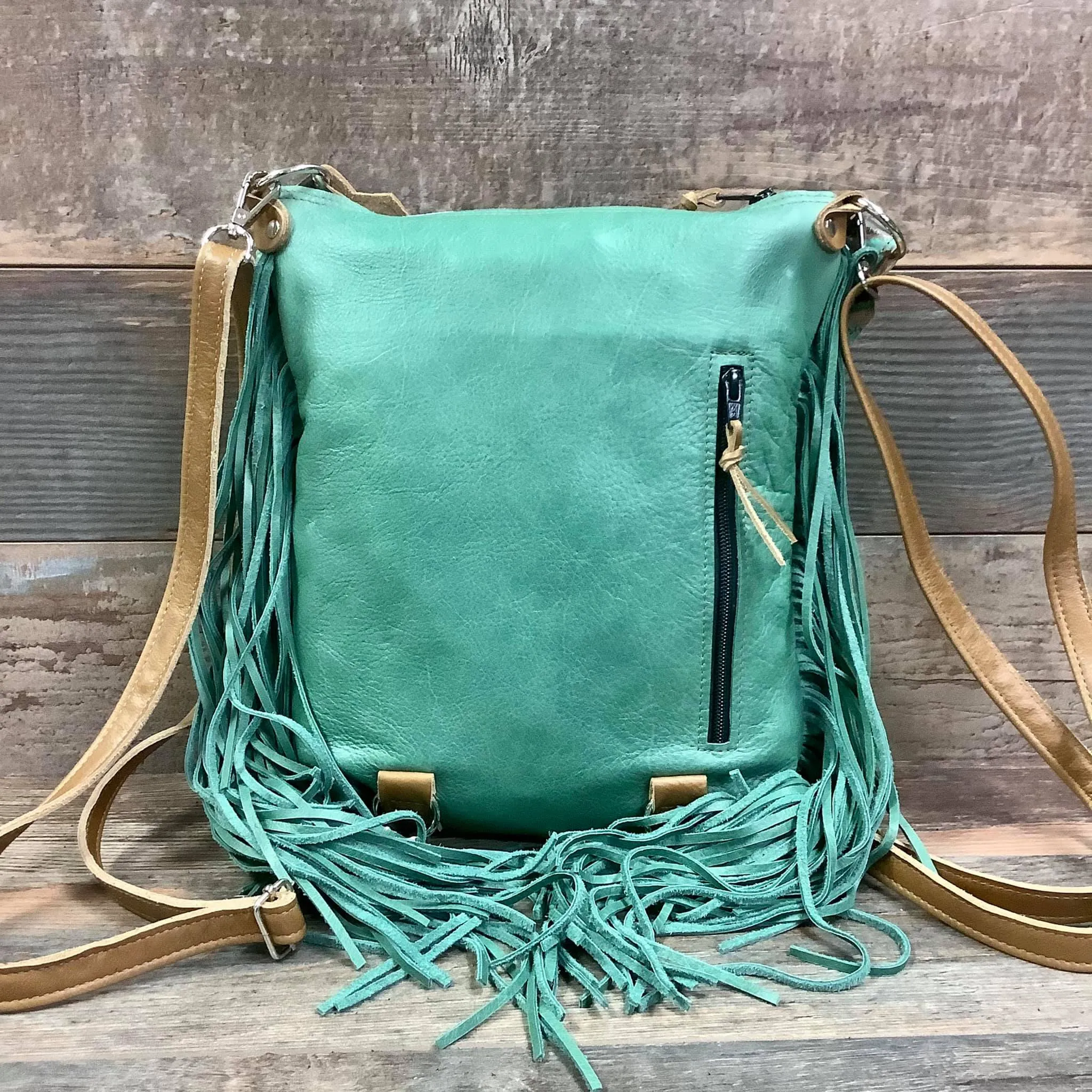 Mini Bagpack  #26470