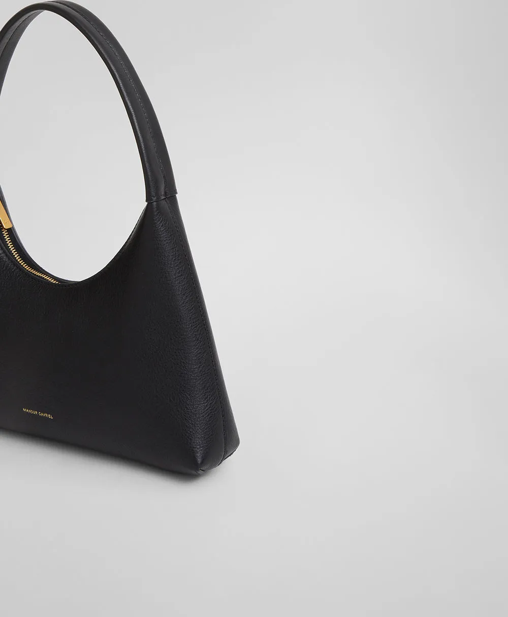 Mini Candy Bag - Black