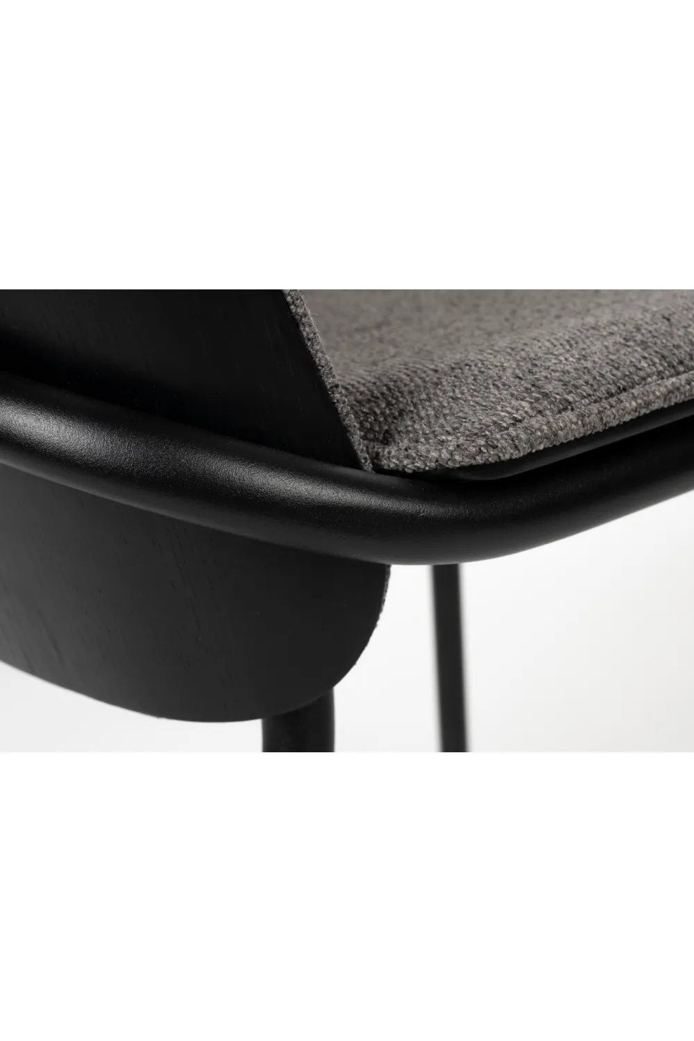 Minimalist Dining Chair (2) | Zuiver Clip
