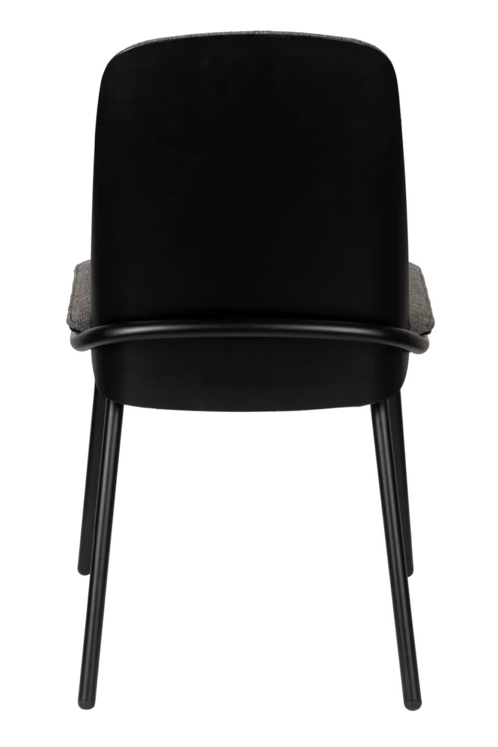 Minimalist Dining Chair (2) | Zuiver Clip