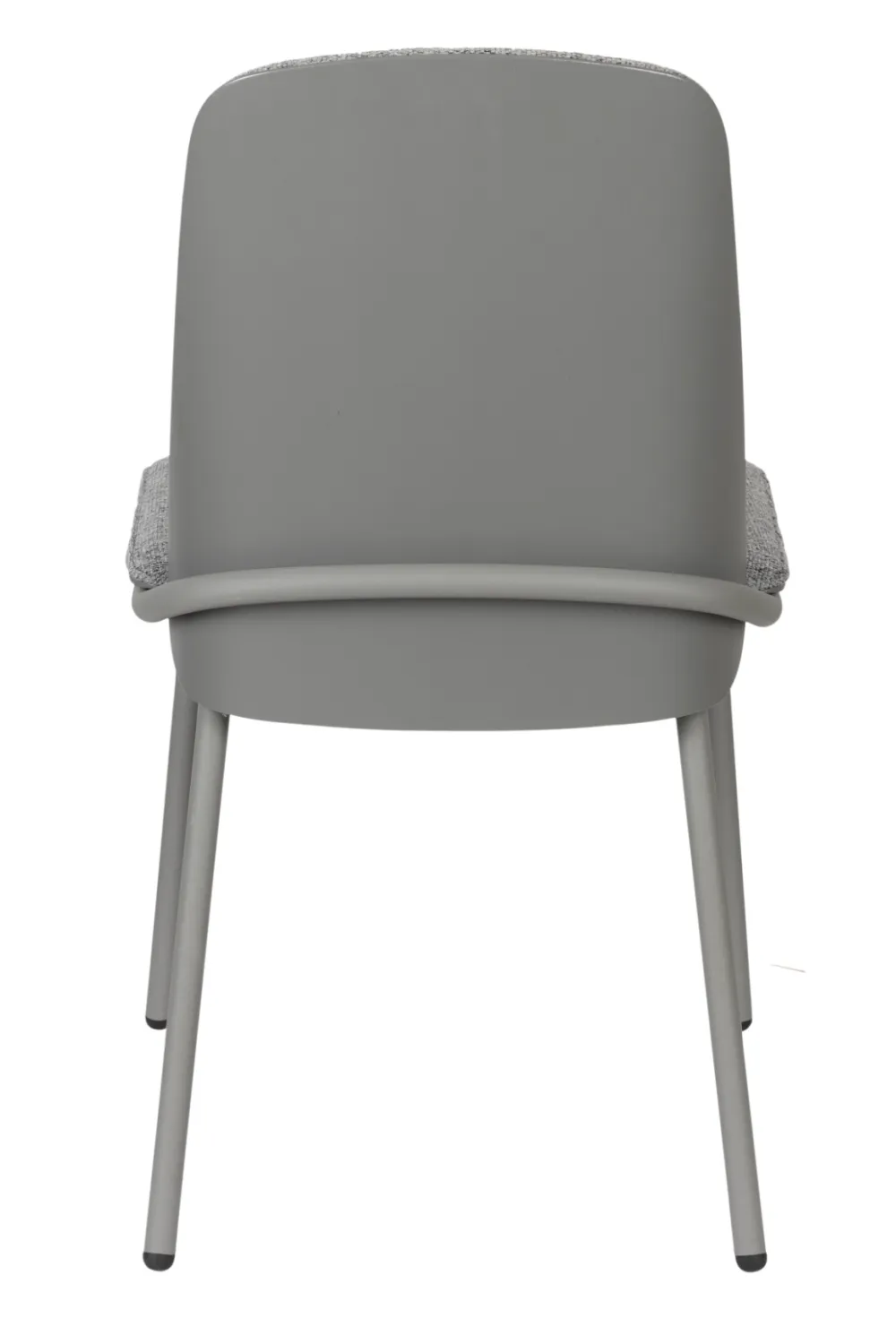 Minimalist Dining Chair (2) | Zuiver Clip