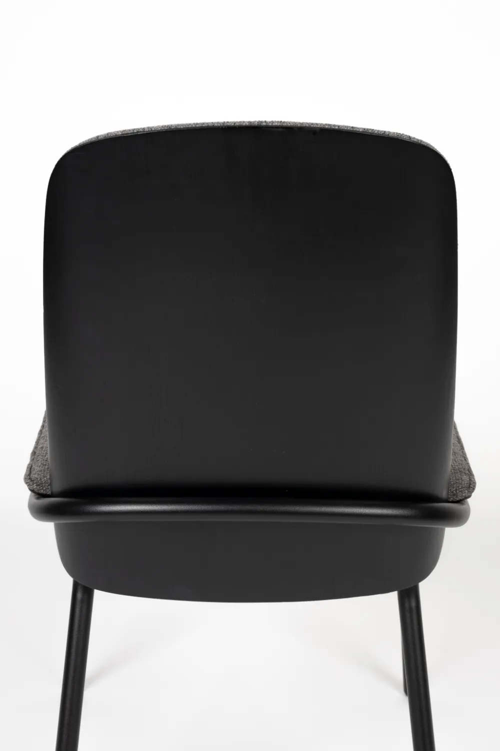 Minimalist Dining Chair (2) | Zuiver Clip