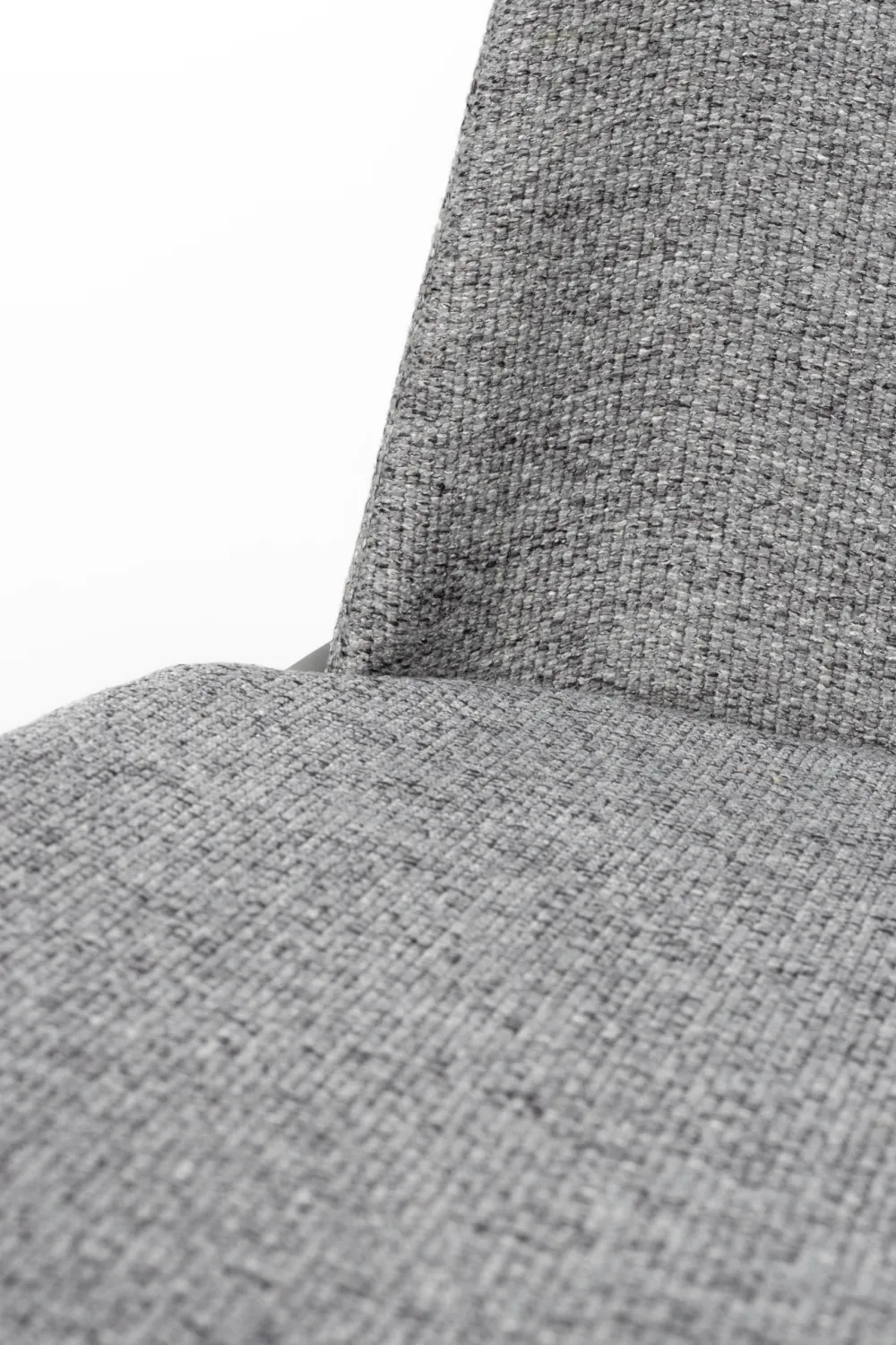 Minimalist Dining Chair (2) | Zuiver Clip