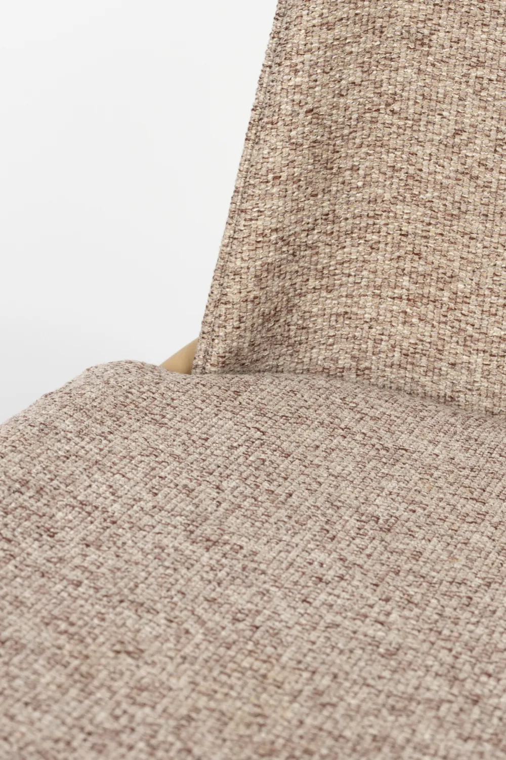 Minimalist Dining Chair (2) | Zuiver Clip