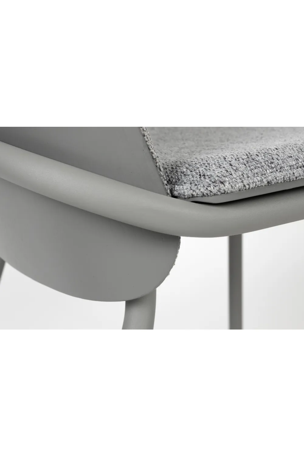 Minimalist Dining Chair (2) | Zuiver Clip